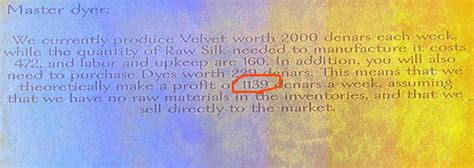 Prophecy of pendor productive enterprises : .
